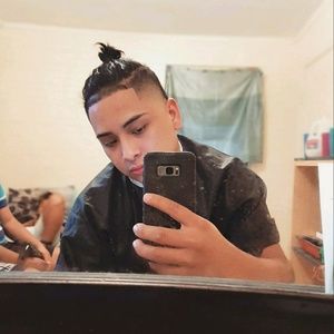 Meet your Posher, Arturo